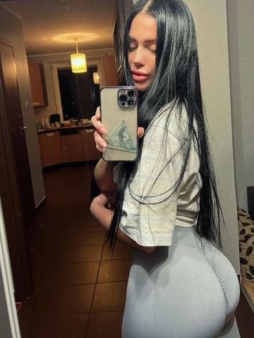 Проститутка Елена